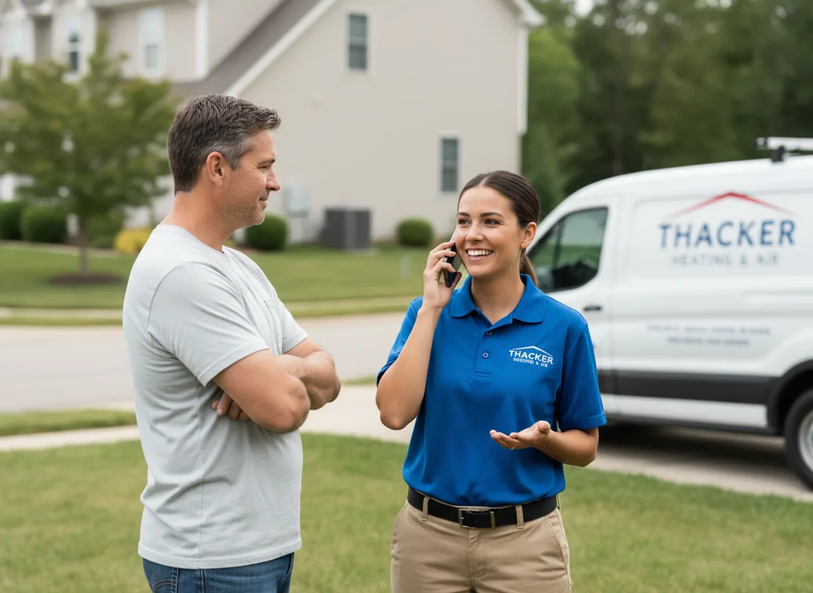 Ac Repair Good Hope, IL FAQs